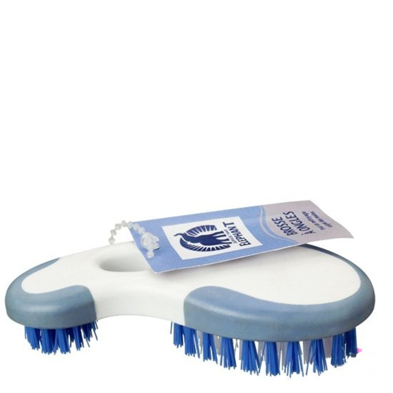 Щетка Elephant для рук и ногтей
Щетка Elephant для рук и ногтей