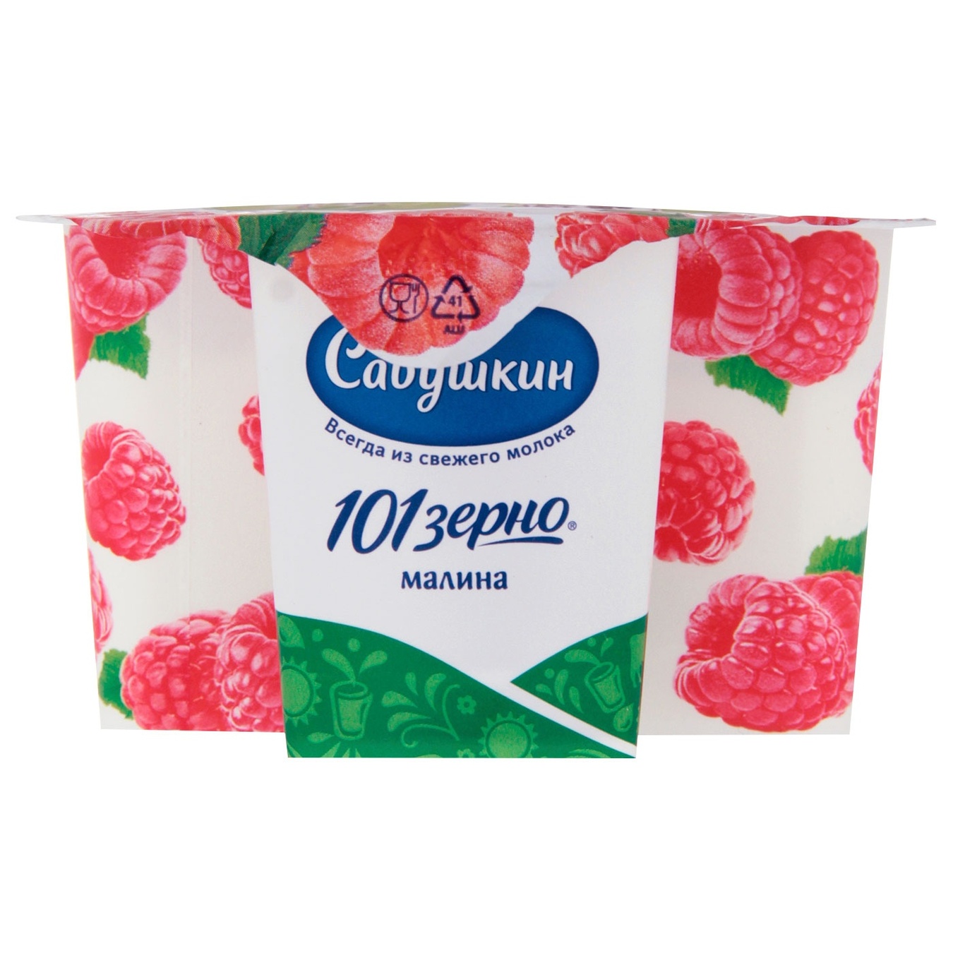 Творог Савушкин продукт 101 зерно+сливки зерненый 5% 105г малиновый наполнитель 25г пластиковый стакан Белоруссия
Творог Савушкин продукт 101 зерно+сливки зерненый 5% 105г малиновый наполнитель 25г пластиковый стакан Белоруссия