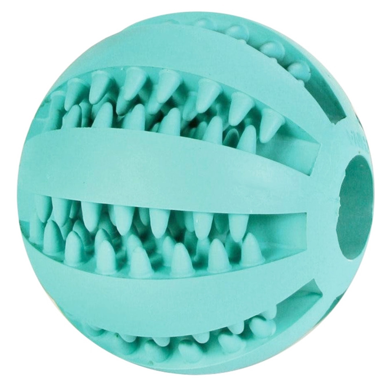 Мяч Trixie Denta Fun Mintfresh бейсбольный 6см
Мяч Trixie Denta Fun Mintfresh бейсбольный 6см