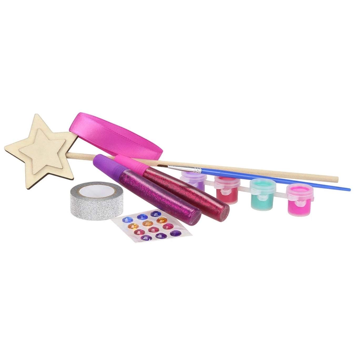 OTF/ЧАРІВНА ПАЛИЧКА АС
OTF/ЧАРІВНА ПАЛИЧКА АС