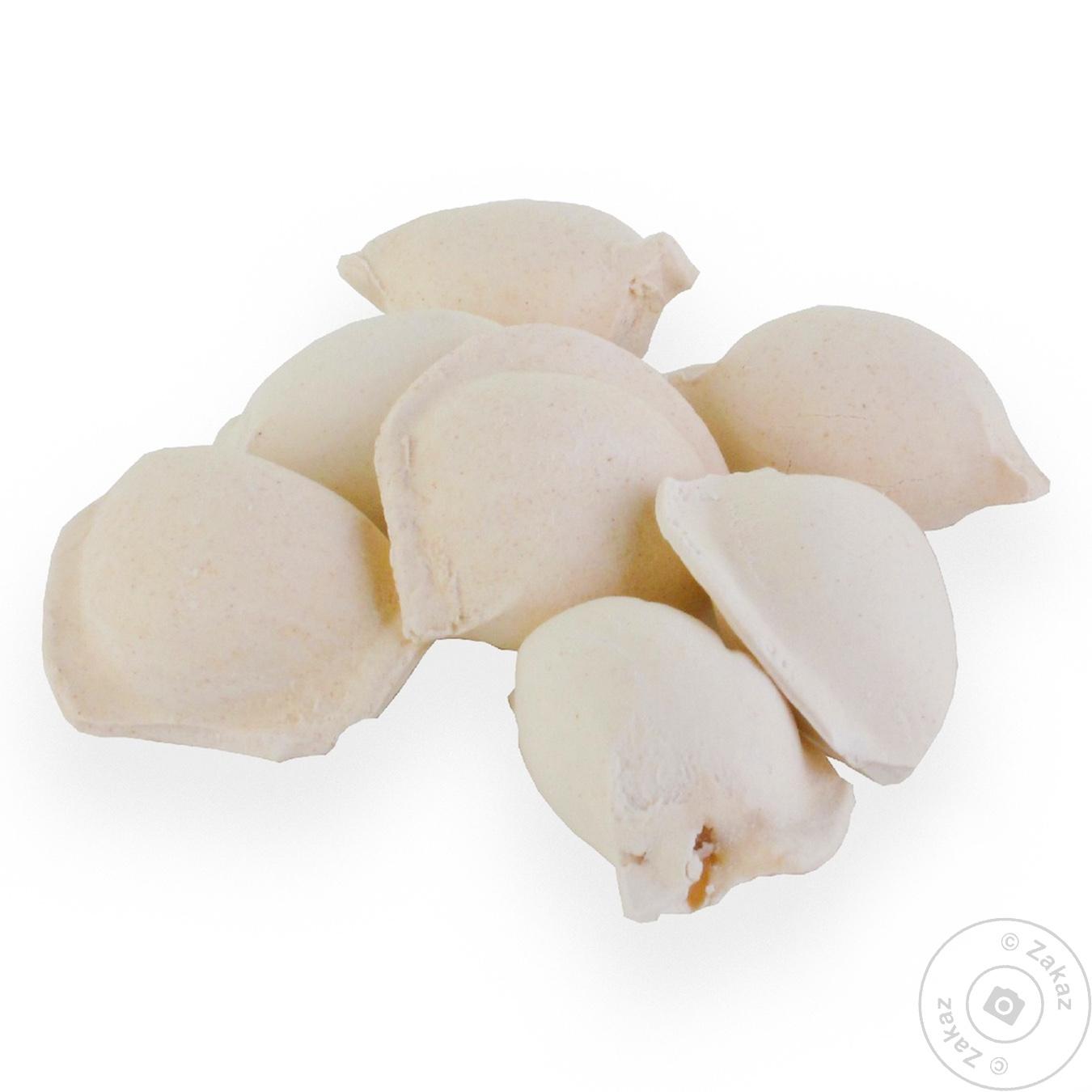 Пельмени Левада Сибирские замороженные весовые
Пельмени Левада Сибирские замороженные весовые