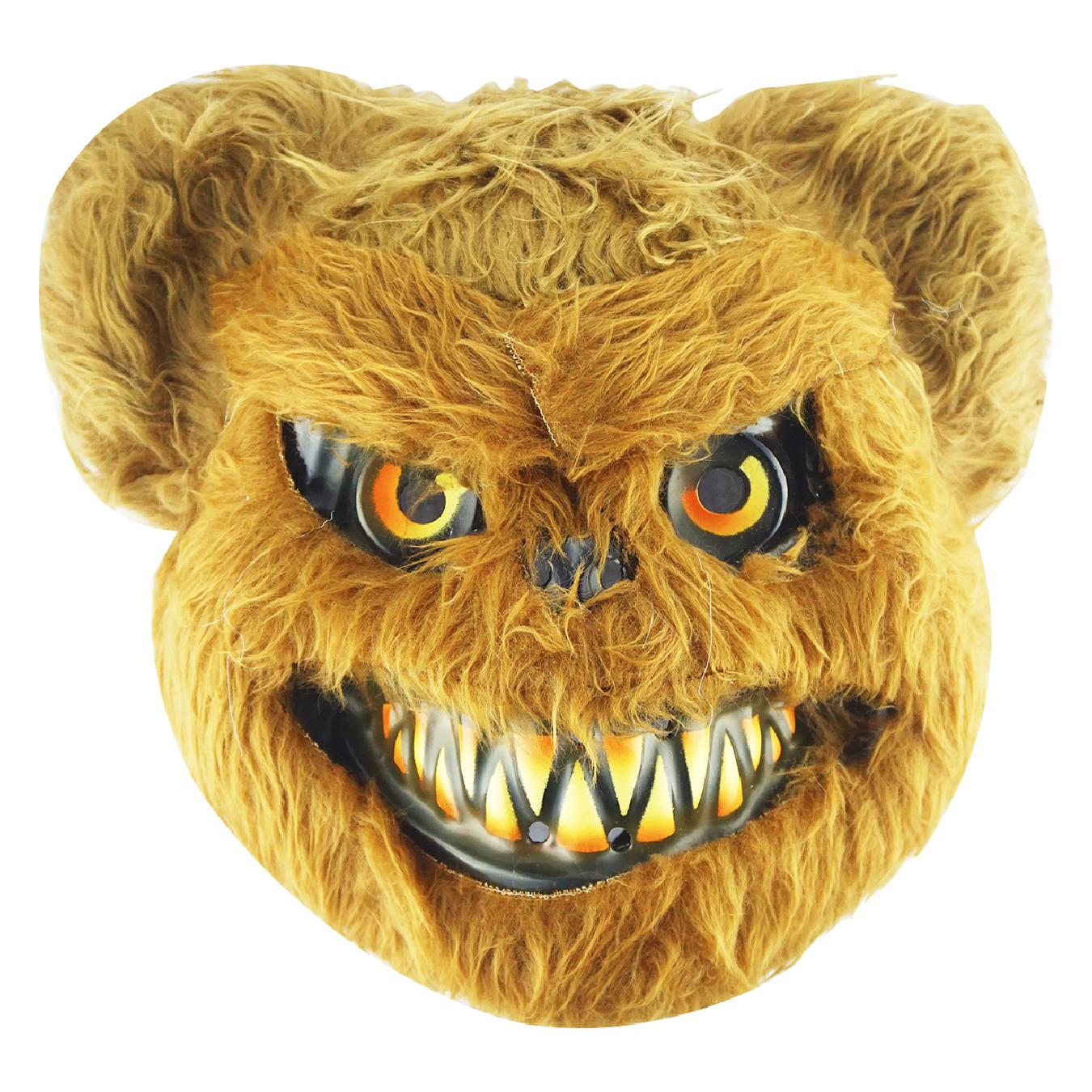 Маска Медведь
Маска Медведь