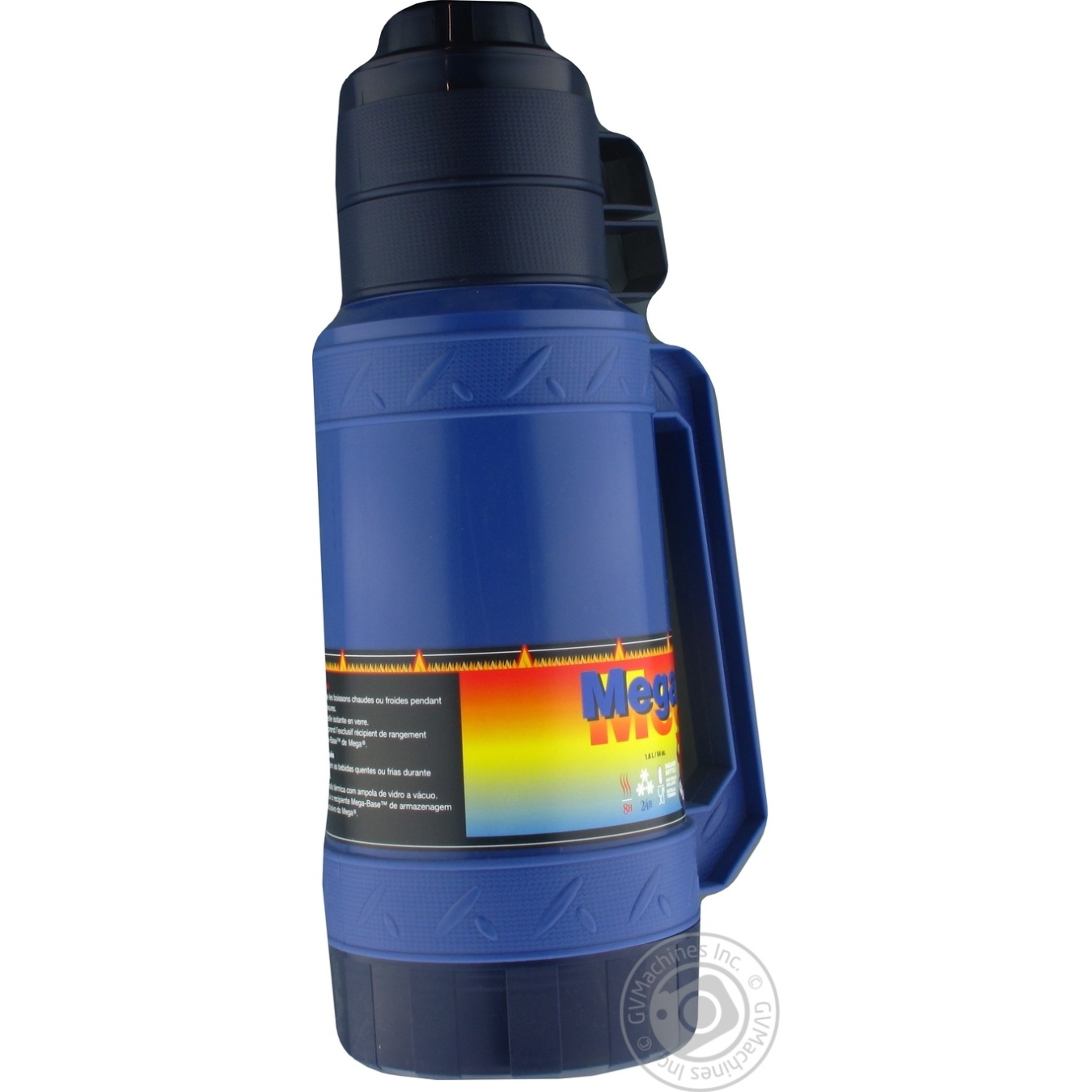 Термос SO160DBS 1,6л
Термос SO160DBS 1,6л