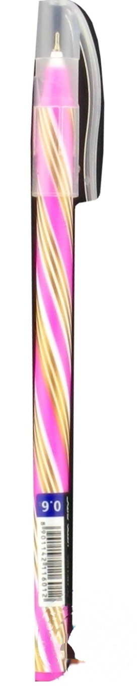 Ручка Jotter Gold Plus масляная 0.6мм
Ручка Jotter Gold Plus масляная 0.6мм