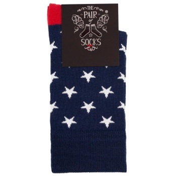 Шкарпетки The Pair of Socks Night Star 38-40р - купити, ціни на - фото 1