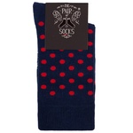 Носки The Pair of Socks Senator 41-43р