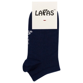 Lapas Mini Dark Blue Socks 35-37s - buy, prices for Za Raz - photo 5