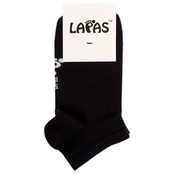 Lapas Mini Black Socks 35-37s - buy, prices for Za Raz - photo 5