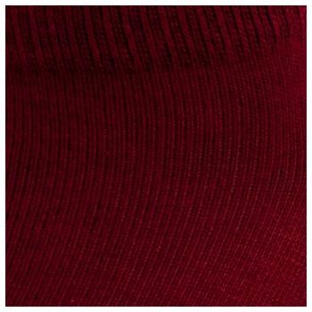 Lapas Mini Burgundy Socks 35-37s - buy, prices for ULTRAMARKET - photo 4