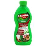 Fertilizer Stimul npk for cacti 310ml Ukraine
