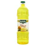 Kama Refined Sunflower-Olive Oil 1l