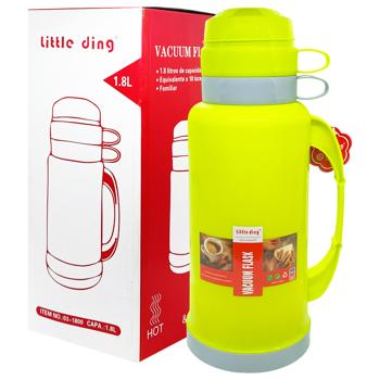 Термос 1,8л 65028 - купить, цены на Таврия В - фото 1