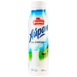 Ferma Turkish Ayran Fermented Milk Drink 1.8% 320g