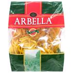 Макароны Arbella Гнезда 400г