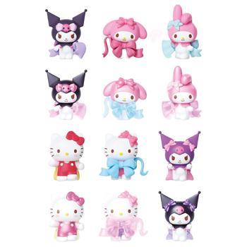 PopTop Surprise Figure Toy Bow Ties of Feelings 25MQD-007 in assortment - buy, prices for - photo 2