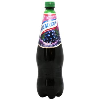 Natakhtarí Saperavi Lemonade Carbonated Drink 1l