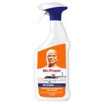 Mr.Proper Vigorous Mandarin Universal Spray Cleaner 800ml