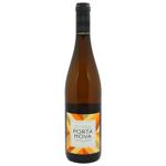 Porta Nova Vinho Verde DOC 100% Loureiro Dry White Wine 11.5% 0.75l