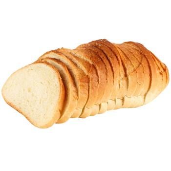 Agrola Vinnytsia Sliced ​​Loaf 350g - buy, prices for METRO - photo 2