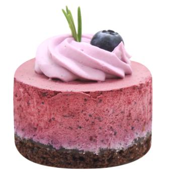 Blueberry-Currant Cake - buy, prices for NOVUS - photo 1