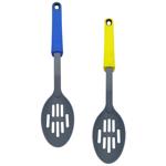 Berlinger Haus Chef's Spoon with Perforation 33cm