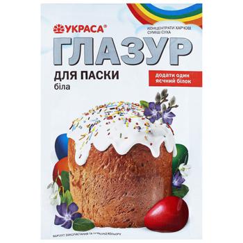 Ukrasa Easter Glaze - buy, prices for COSMOS - photo 1