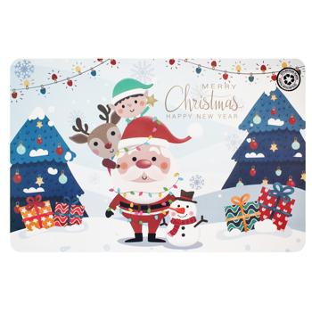 Салфетка под тарелку Koopman 435х285мм - купить, цены на NOVUS - фото 6