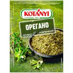 Kotanyi Ground Oregano 8g