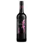 Вино Kumala Pinotage червоне сухе 13,5% 0,75л