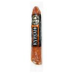 Zoria Dnipra Kurhan Dry-Cured Sausage High Grade