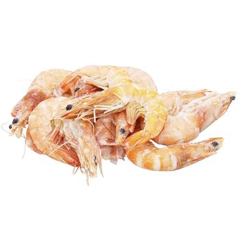 Shrimp without Glaze 180+