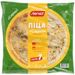 Legko! Cheese Frozen Pizza 370g