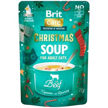 Soup Brit 75g - buy, prices for MasterZoo - photo 1