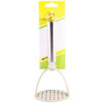 Maestro MR-1713 Stainless Steel/Plastic Potato Masher