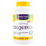 Healthy Origins Ubiquinol 100mg 150 softgels