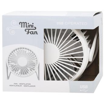 Вентилятор Koopman 145х145х115мм