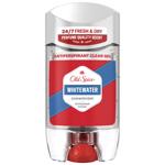 Антиперспирант гелевый Old Spice Whitewater 70мл