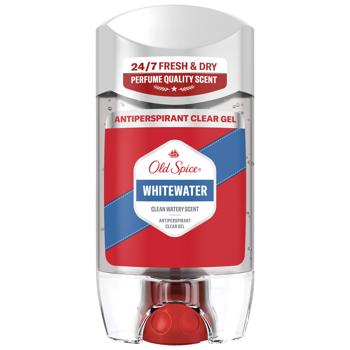 Old Spice Whitewater Gel Antiperspirant 70ml - buy, prices for COSMOS - photo 1