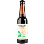Berryland Rye Kvass with Thyme and Linden Blossom 0.33l