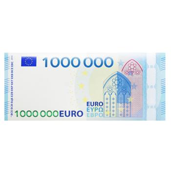 Шоколад Миллион евро 90г