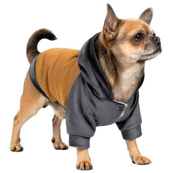 Товстівка для собак Pet Fashion «Rollie» M - купити, ціни на MasterZoo - фото 2