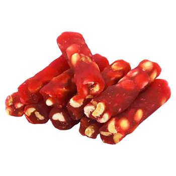 Рахат-лукум Toniya Фітіль гранат - купити, ціни на Чудо Маркет - фото 1