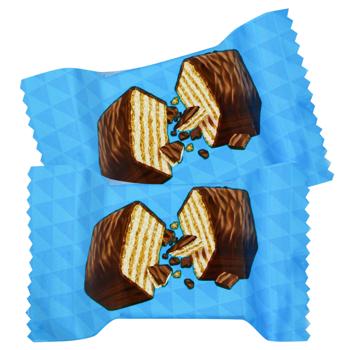 Roshen Johnny Krocker Coconut Candies