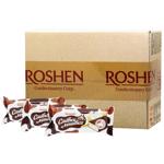 Цукерки Roshen Сливки-ленивки