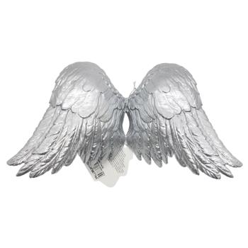 Mis Lt Wings-2 3D Christmas Decoration - buy, prices for Ideal - photo 4