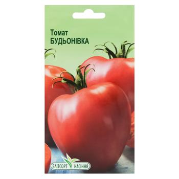 Elitsortsemena Budyonnovka Tomato Seeds 0.1g - buy, prices for - photo 1