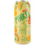 Pinkel Melon-Apple Fermented Drink 5% 0.5l