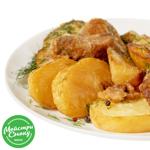 Поджарка Казацкая