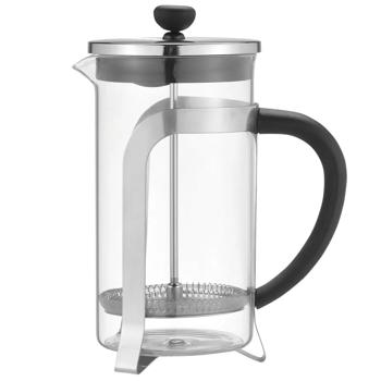 Maxmark MK-F45-600 French Press 600ml - buy, prices for Tavria V - photo 2