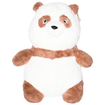 Игрушка мягкая Stip Панда Biggy 45см